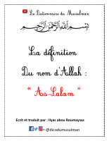 As-Salam.pdf